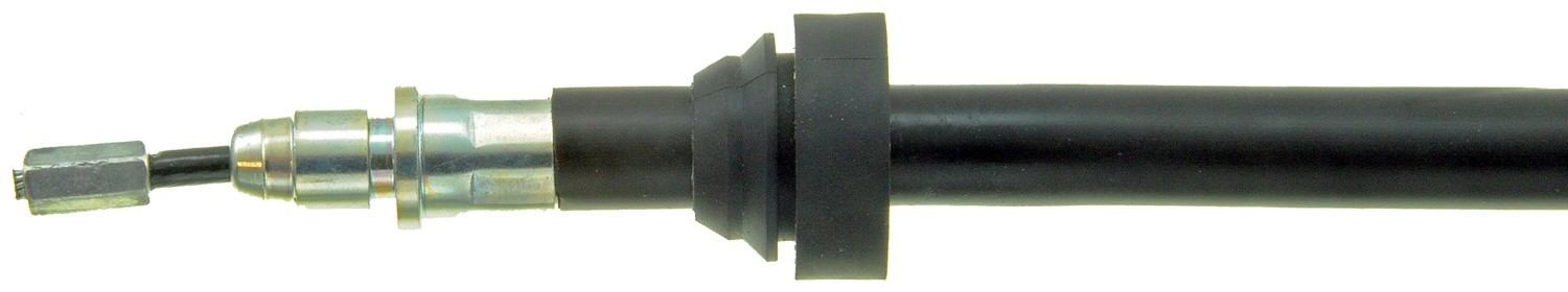 DORMAN - FIRST STOP - Parking Brake Cable - DBP - c95198