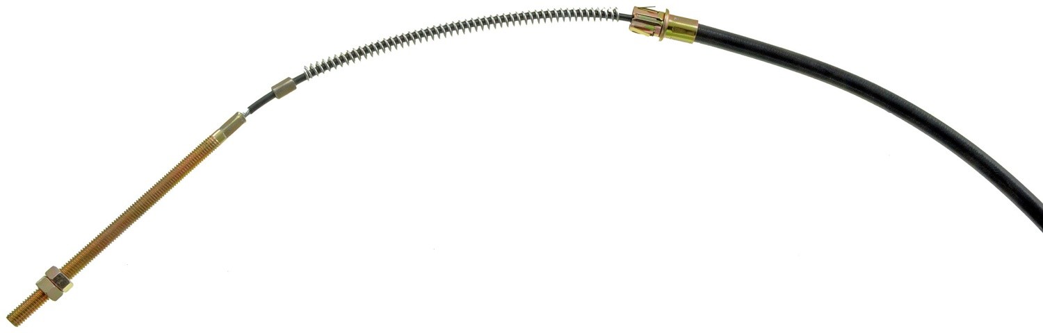 DORMAN - FIRST STOP - Parking Brake Cable - DBP - c95199