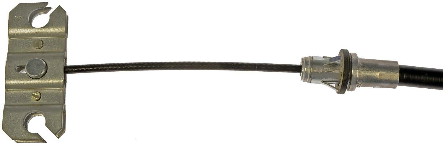 DORMAN - FIRST STOP - Parking Brake Cable - DBP - c95212