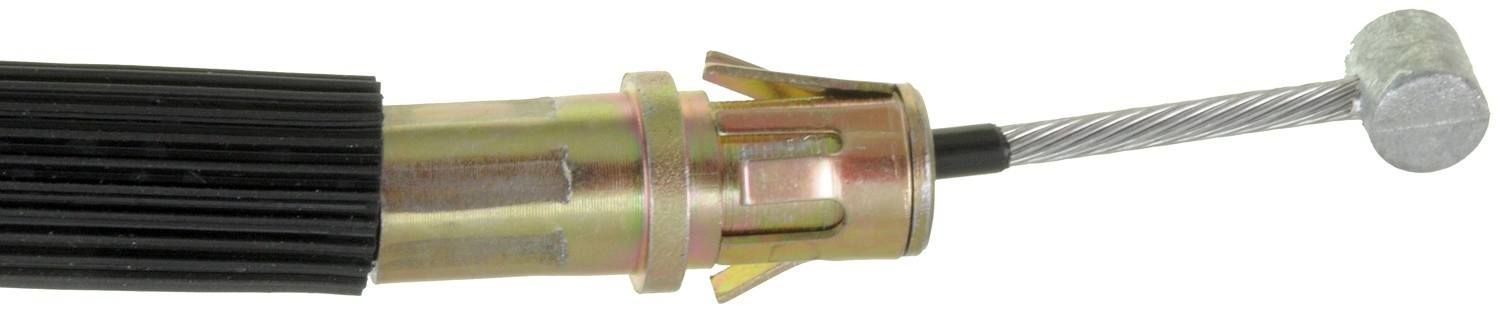 DORMAN - FIRST STOP - Parking Brake Cable - DBP - c95260