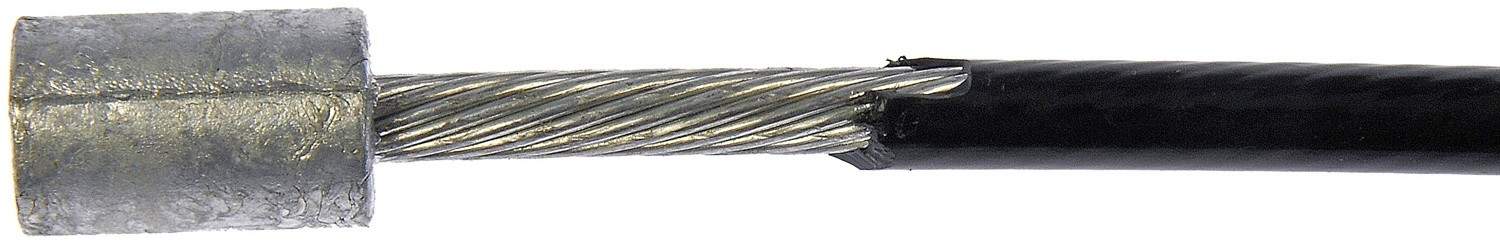 DORMAN - FIRST STOP - Parking Brake Cable - DBP - c95368