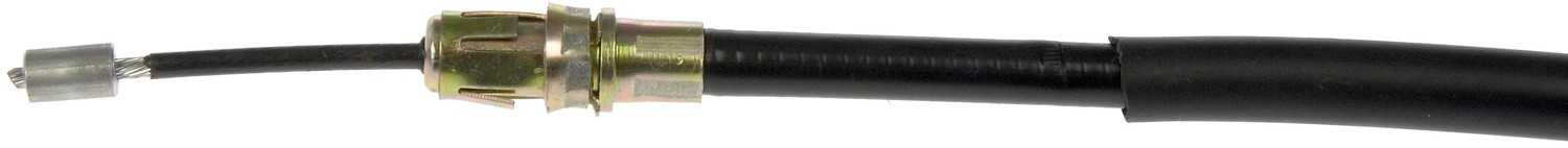 DORMAN - FIRST STOP - Parking Brake Cable - DBP - c95436