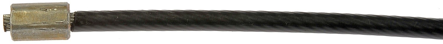 DORMAN - FIRST STOP - Parking Brake Cable - DBP C95473