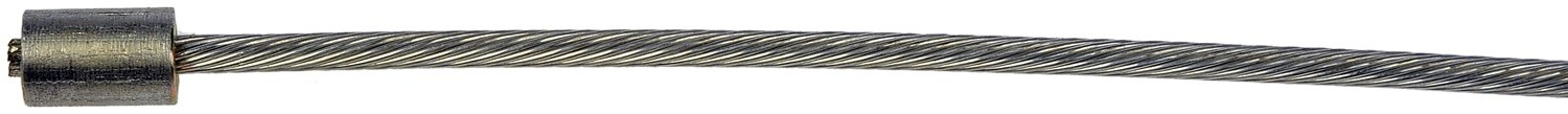 DORMAN - FIRST STOP - Parking Brake Cable - DBP C95527