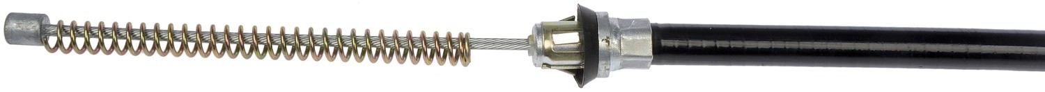 DORMAN - FIRST STOP - Parking Brake Cable - DBP - c95534