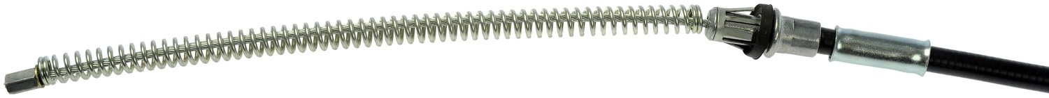 DORMAN - FIRST STOP - Parking Brake Cable - DBP - c95550