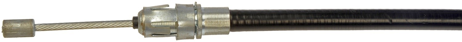 DORMAN - FIRST STOP - Parking Brake Cable (Rear Right) - DBP C96049