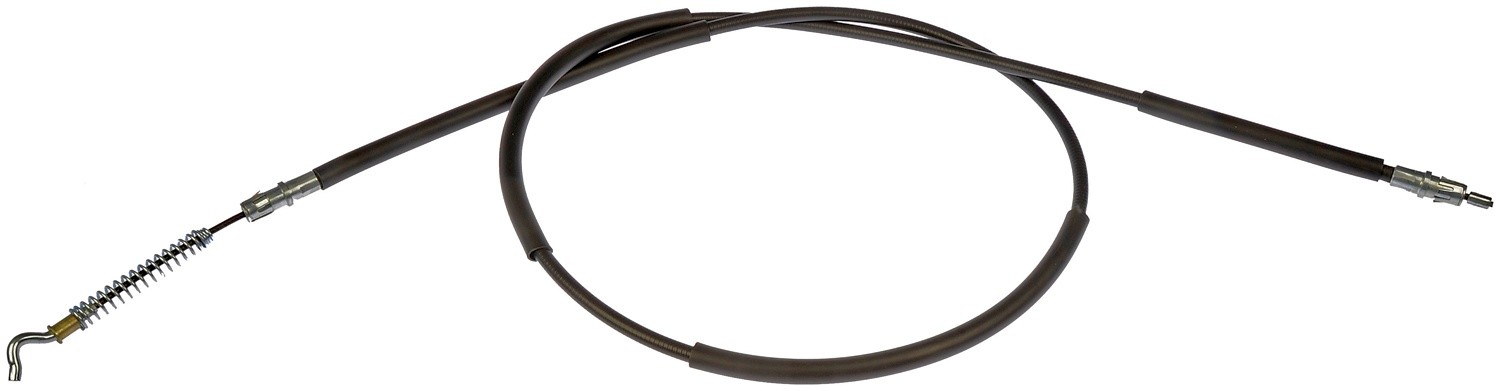 DORMAN - FIRST STOP - Parking Brake Cable - DBP C96129