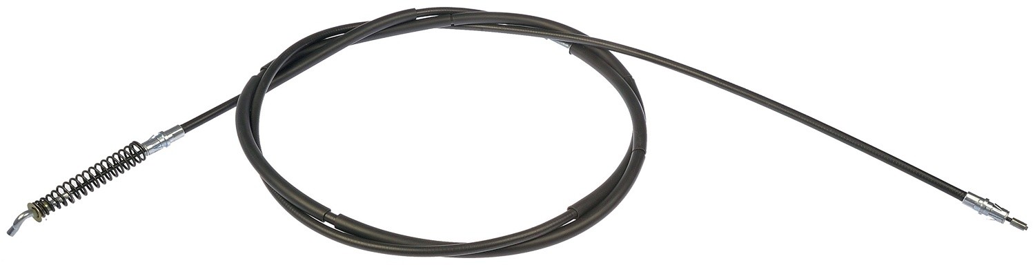 DORMAN - FIRST STOP - Parking Brake Cable - DBP C96138