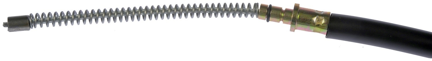 DORMAN - FIRST STOP - Parking Brake Cable - DBP - c96261