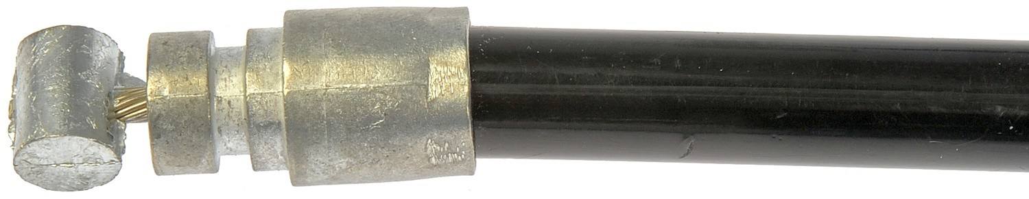 DORMAN - FIRST STOP - Parking Brake Cable - DBP - c96262