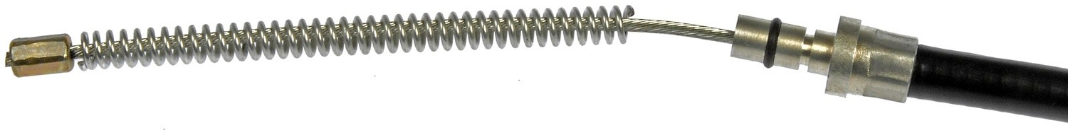 DORMAN - FIRST STOP - Parking Brake Cable - DBP - c96263