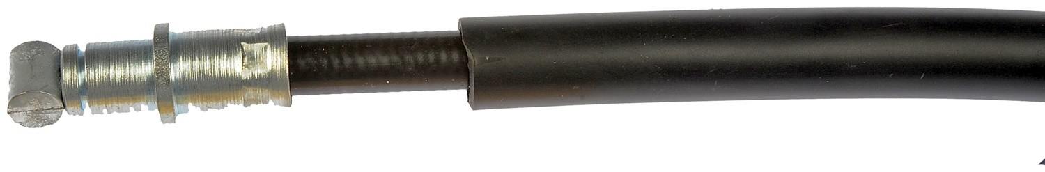 DORMAN - FIRST STOP - Parking Brake Cable - DBP - c96266