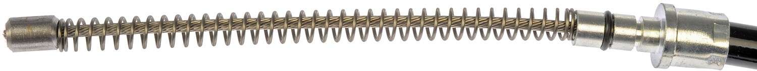 DORMAN - FIRST STOP - Parking Brake Cable - DBP - c96267