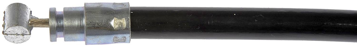 DORMAN - FIRST STOP - Parking Brake Cable - DBP - c96268