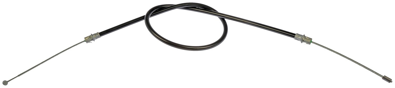 DORMAN - FIRST STOP - Parking Brake Cable (Front) - DBP C96552