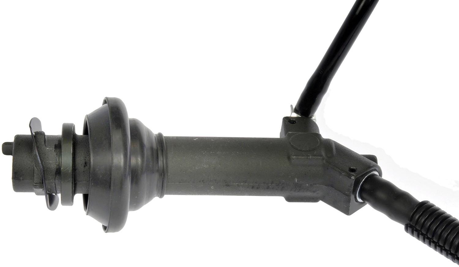 DORMAN - FIRST STOP - Clutch Master And Slave Cylinder Assembly - DBP CC649021