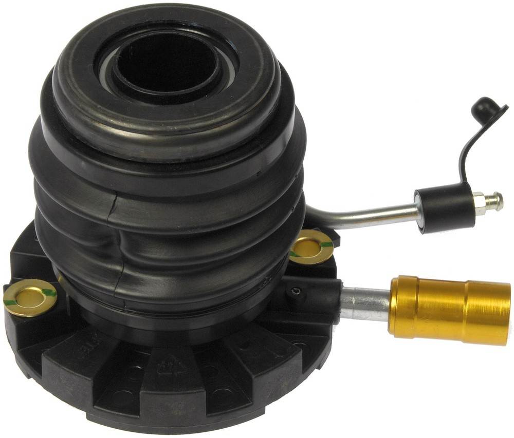 DORMAN - FIRST STOP - Clutch Master And Slave Cylinder Assembly - DBP - cc649031