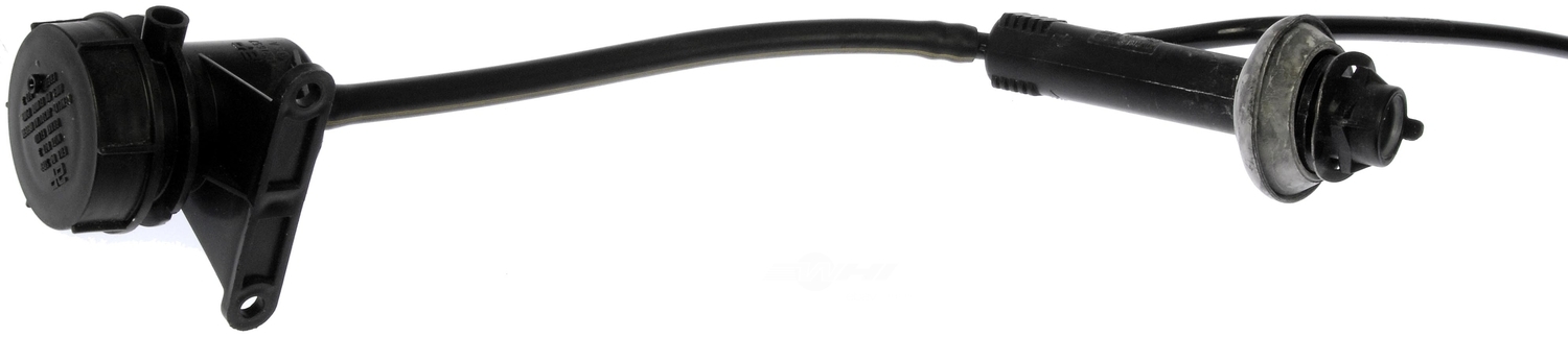 DORMAN - FIRST STOP - Clutch Master And Slave Cylinder Assembly - DBP - cc649051