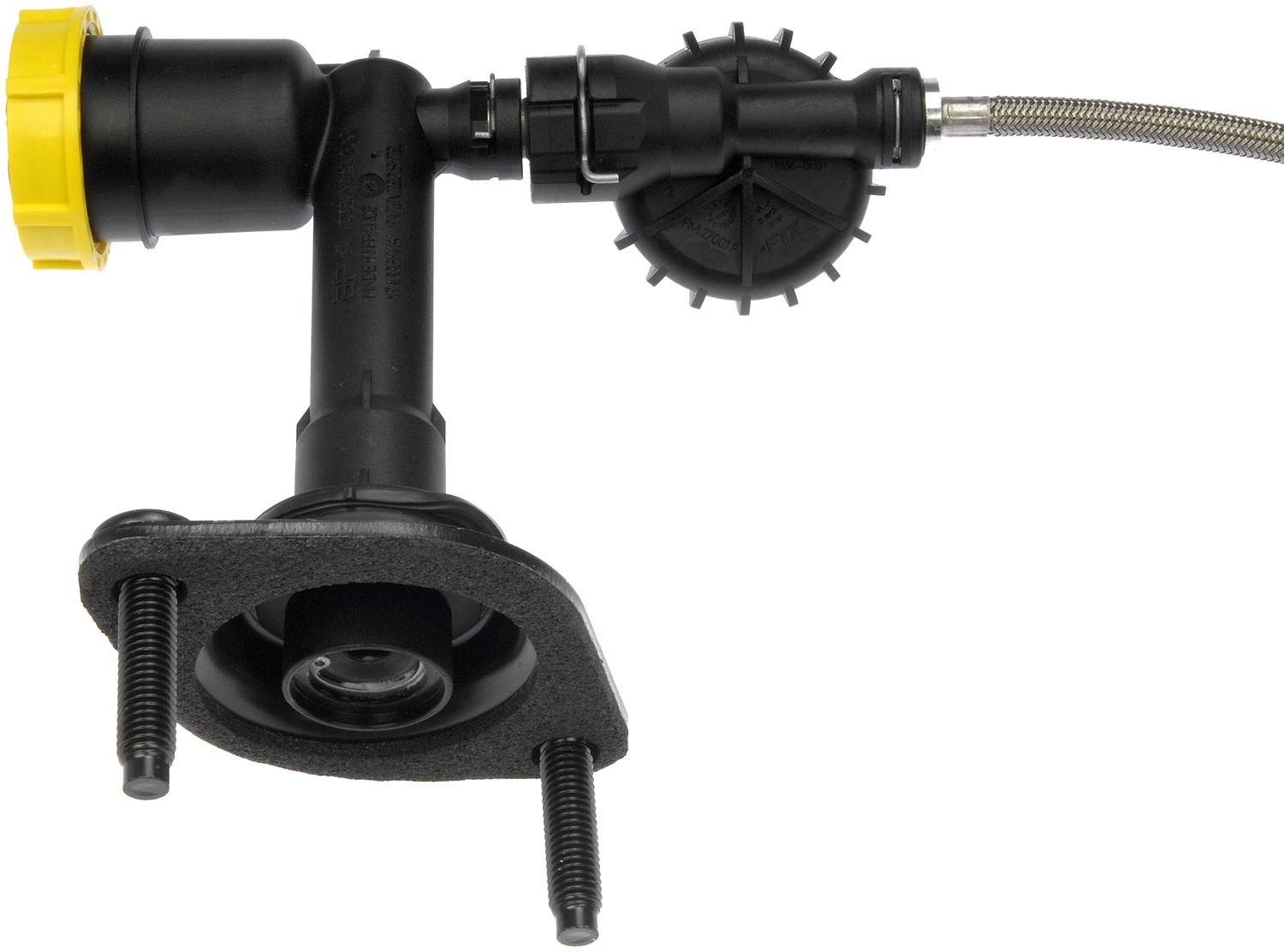 DORMAN - FIRST STOP - Clutch Master And Slave Cylinder Assembly - DBP - cc649070
