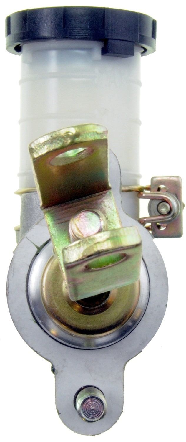 DORMAN - FIRST STOP - Clutch Master Cylinder - DBP CM118501