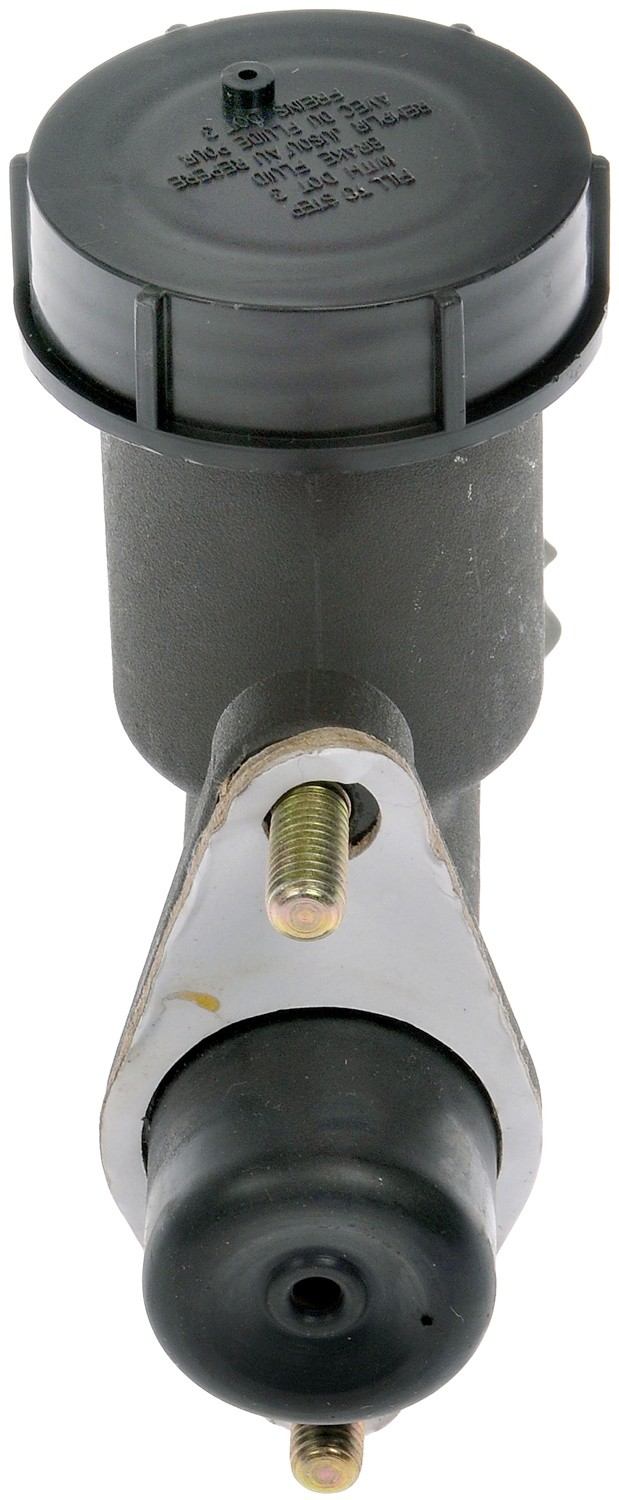 DORMAN - FIRST STOP - Clutch Master Cylinder - DBP CM39560