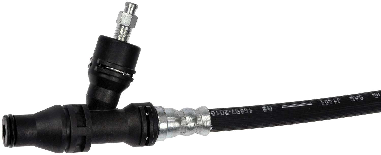 DORMAN - FIRST STOP - Clutch Master Cylinder - DBP - cm640113