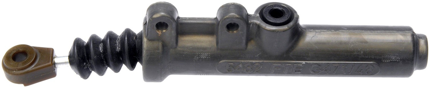 DORMAN - FIRST STOP - Clutch Master Cylinder - DBP - cm640182