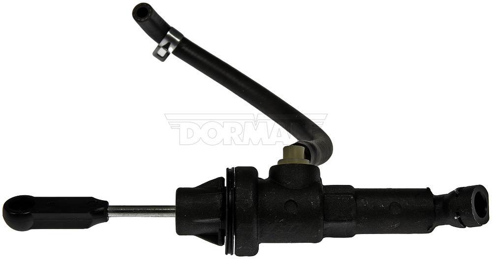 DORMAN - FIRST STOP - Clutch Master Cylinder - DBP - cm640215