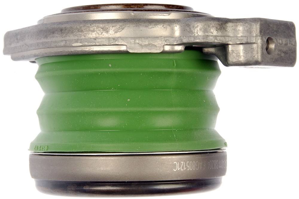 DORMAN - FIRST STOP - Clutch Slave Cylinder - DBP - cs650131