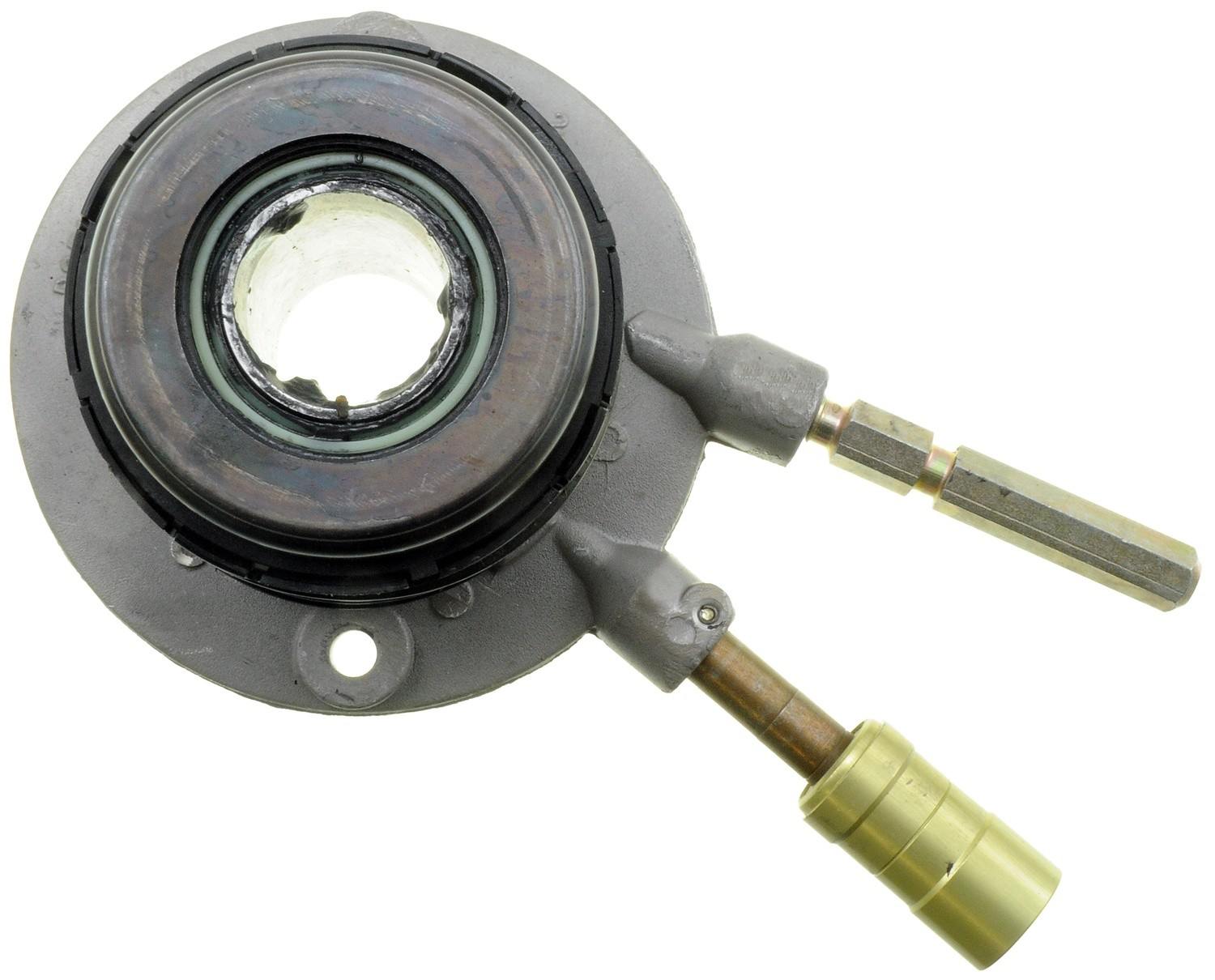 DORMAN - FIRST STOP - Clutch Slave Cylinder - DBP - cs650132