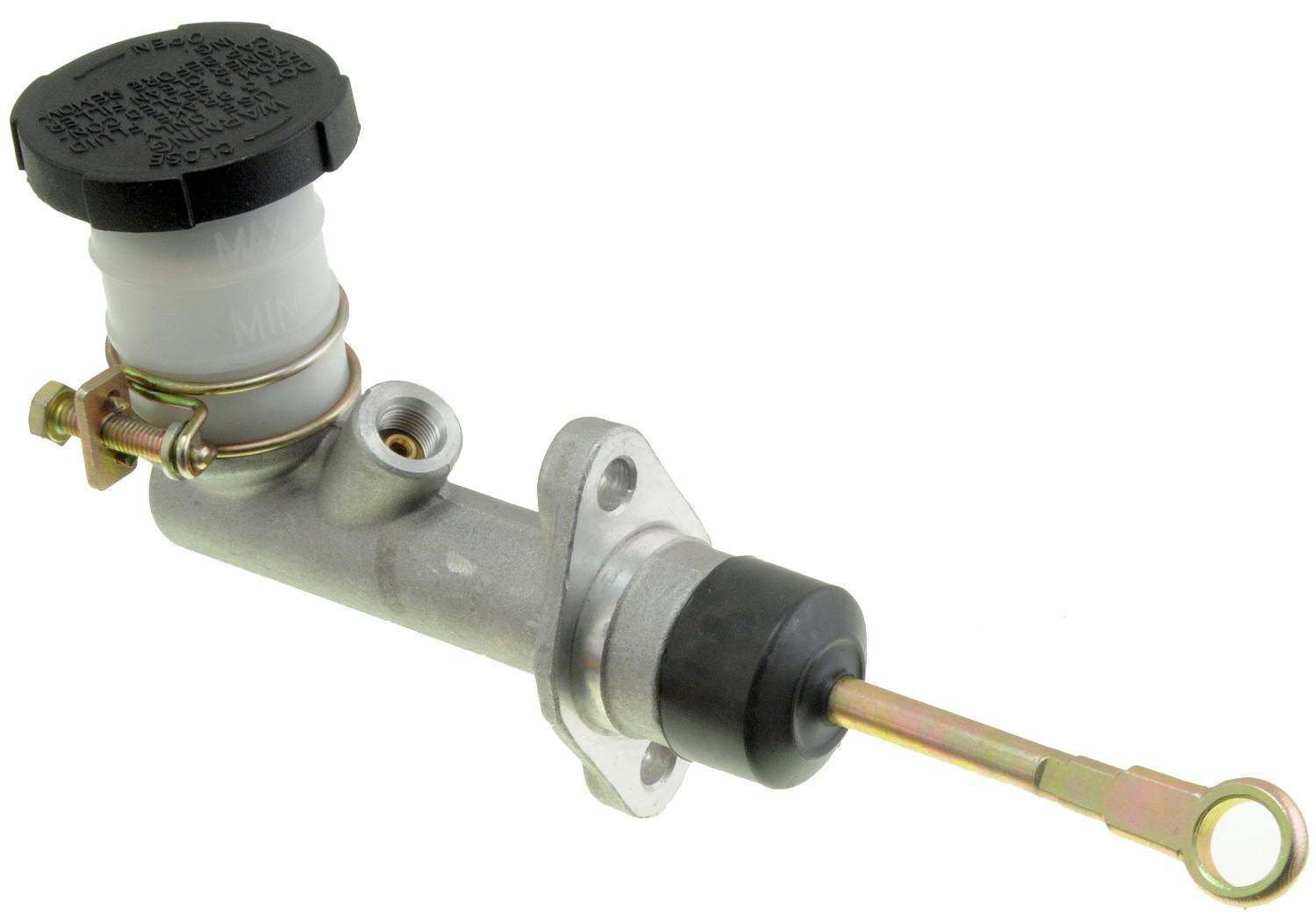 Clutch Master Cylinder