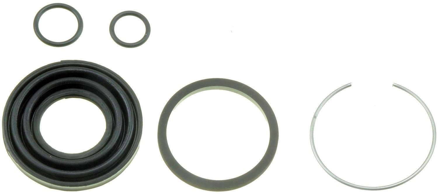 DORMAN - FIRST STOP - Disc Brake Caliper Repair Kit (Rear) - DBP D351212
