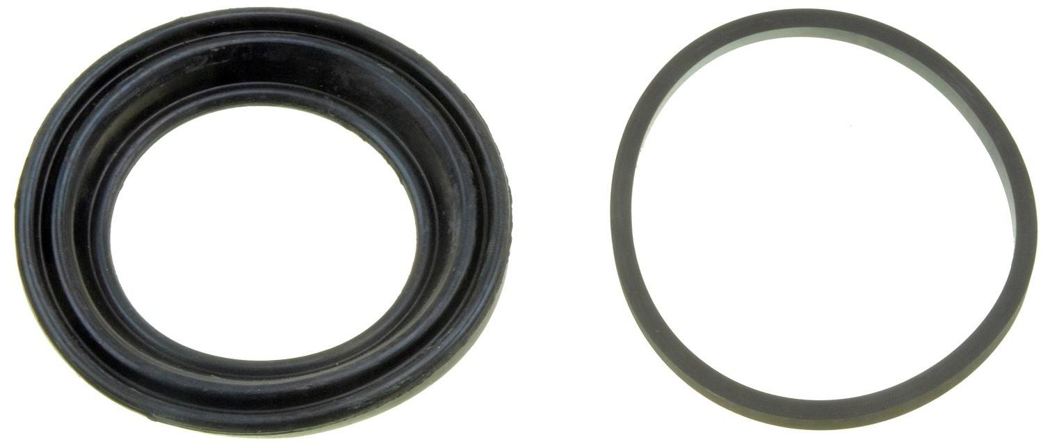 DORMAN - FIRST STOP - Disc Brake Caliper Repair Kit (Front) - DBP D351458