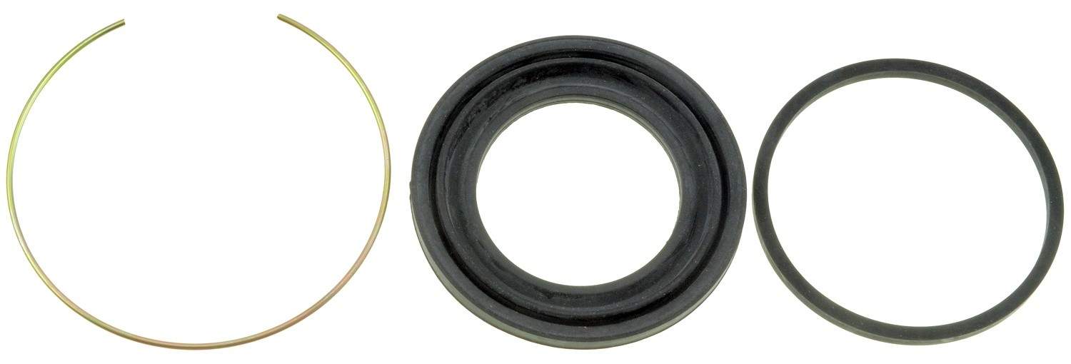 DORMAN - FIRST STOP - Disc Brake Caliper Repair Kit (Front) - DBP D351819
