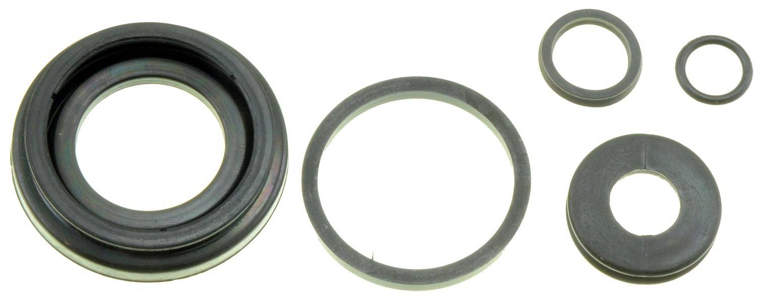DORMAN - FIRST STOP - Disc Brake Caliper Repair Kit (Rear) - DBP D352027
