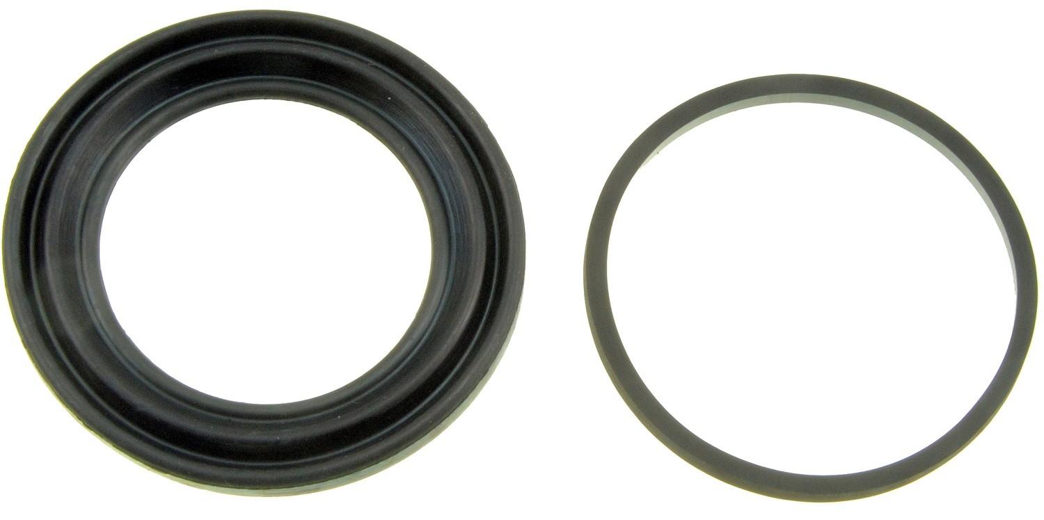 DORMAN - FIRST STOP - Disc Brake Caliper Repair Kit (Front) - DBP D352791