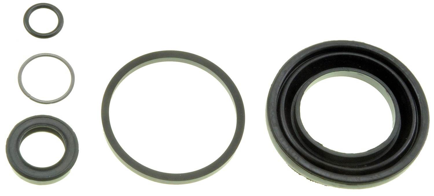 DORMAN - FIRST STOP - Disc Brake Caliper Repair Kit (Rear) - DBP D352797