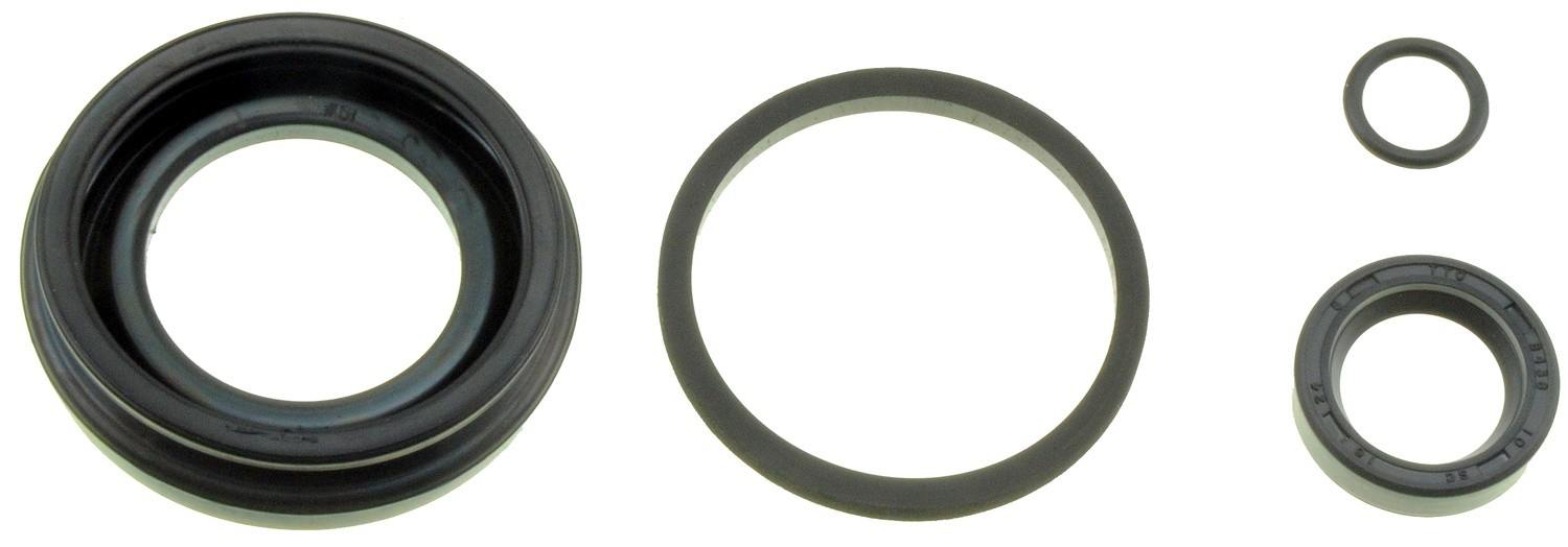 DORMAN - FIRST STOP - Disc Brake Caliper Repair Kit (Rear) - DBP D352823