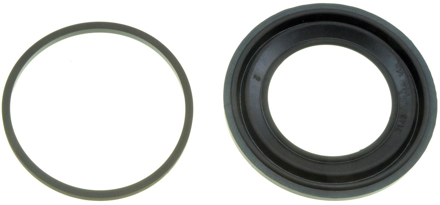 DORMAN - FIRST STOP - Disc Brake Caliper Repair Kit (Front) - DBP D35885
