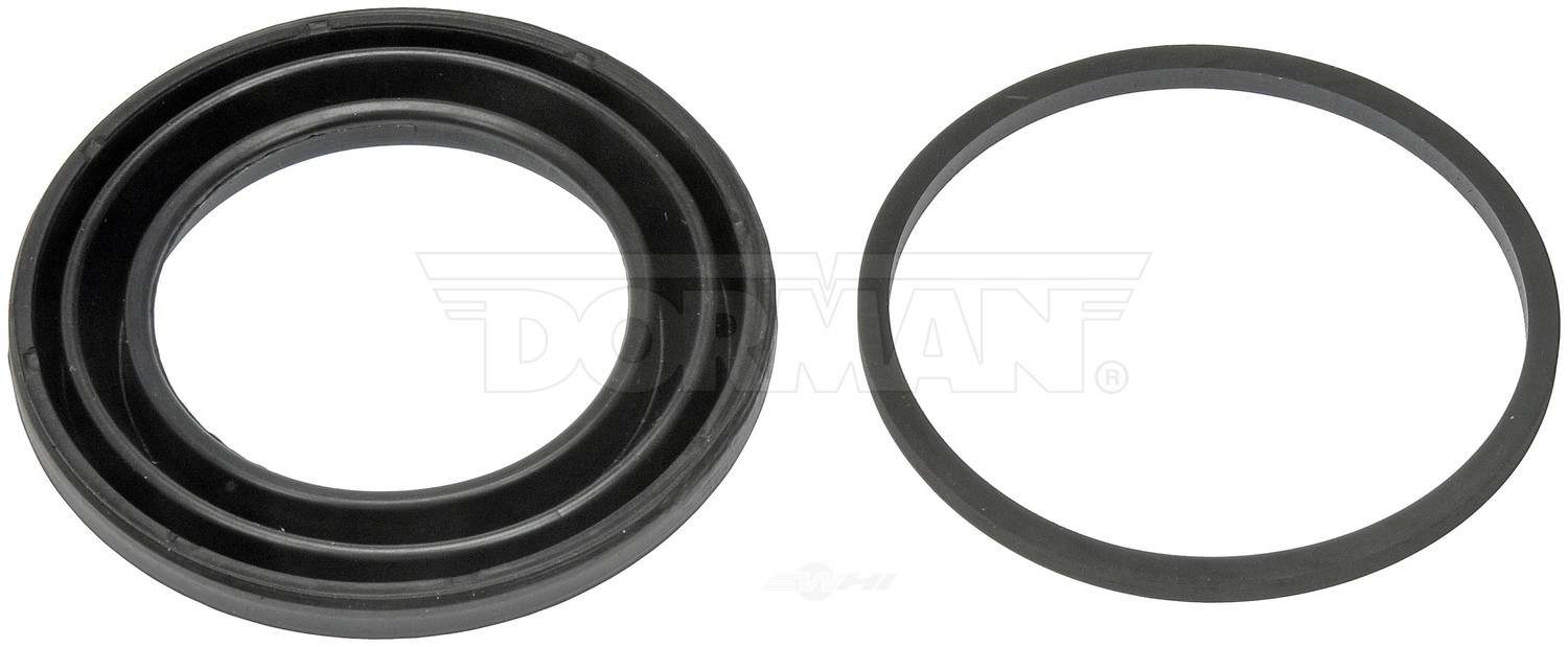 DORMAN - FIRST STOP - Disc Brake Caliper Repair Kit - DBP - d670132