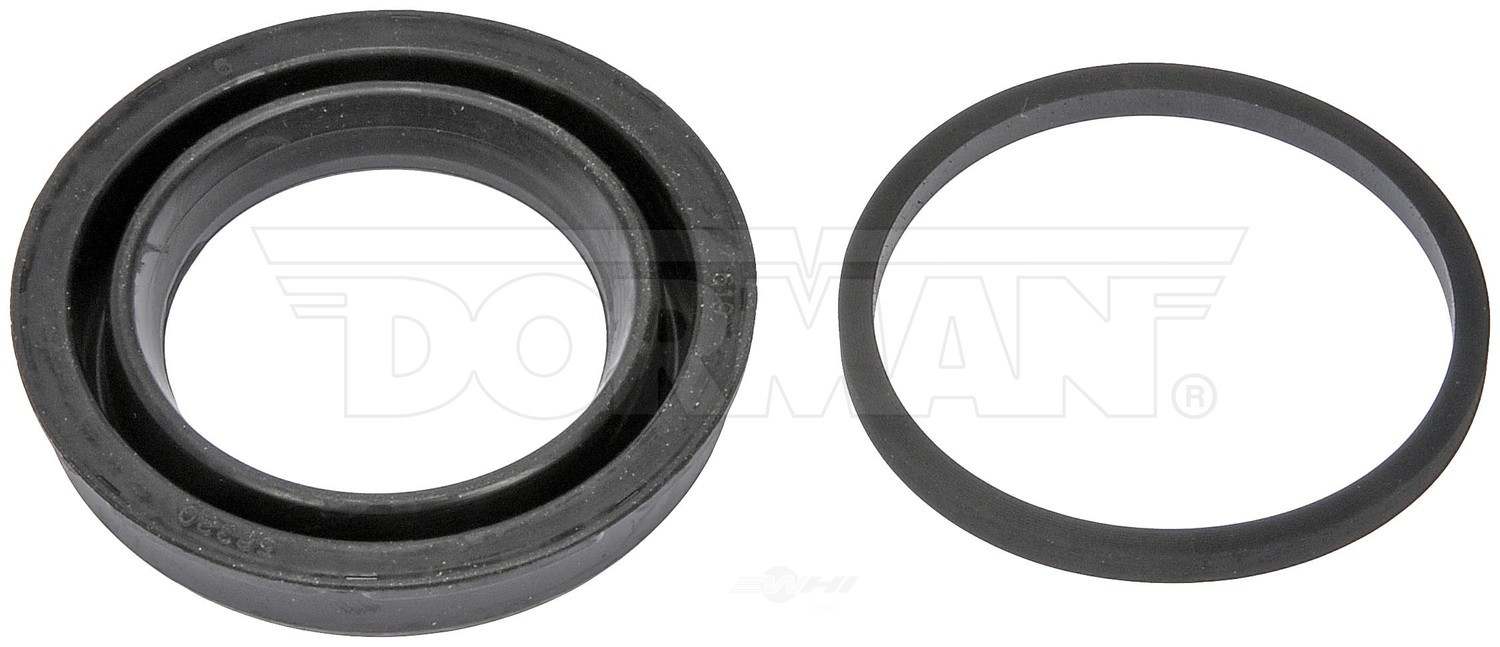 DORMAN - FIRST STOP - Disc Brake Caliper Repair Kit (Rear) - DBP D670144