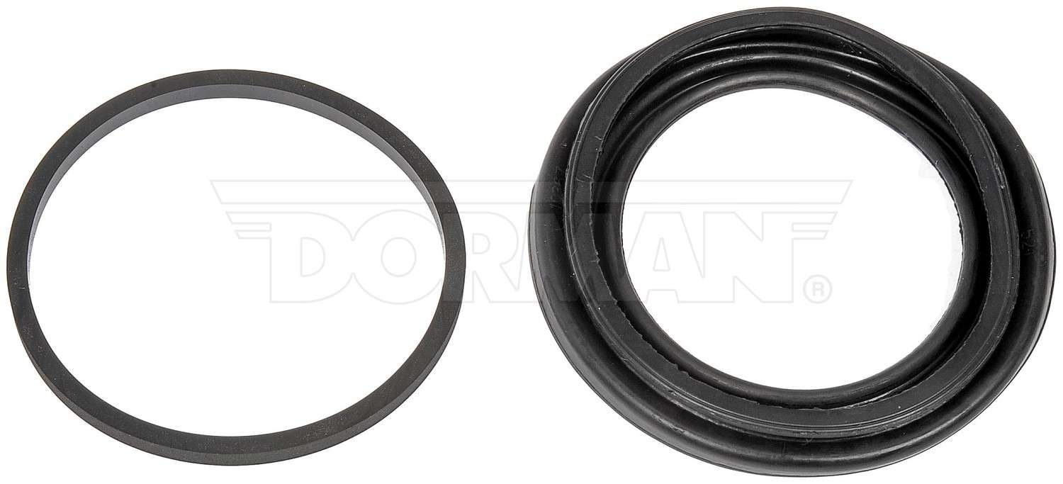 DORMAN - FIRST STOP - Disc Brake Caliper Repair Kit (Front) - DBP D670165