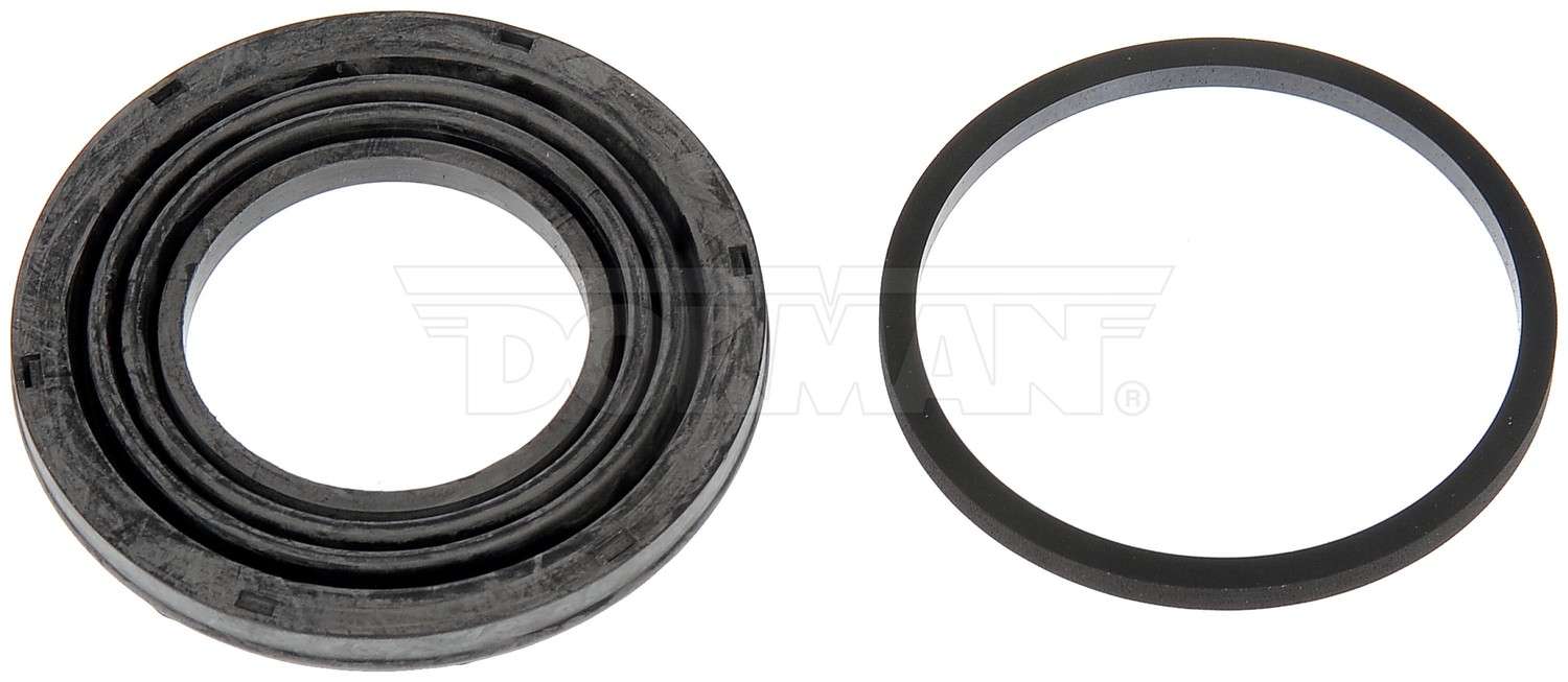 DORMAN - FIRST STOP - Disc Brake Caliper Repair Kit - DBP - d670175
