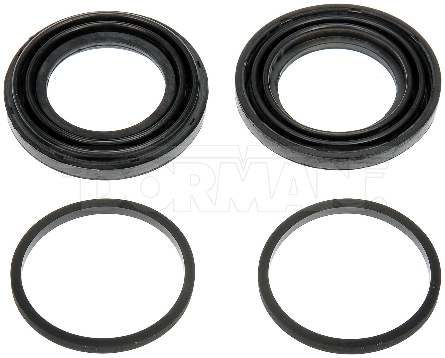 DORMAN - FIRST STOP - Disc Brake Caliper Repair Kit - DBP - d670191