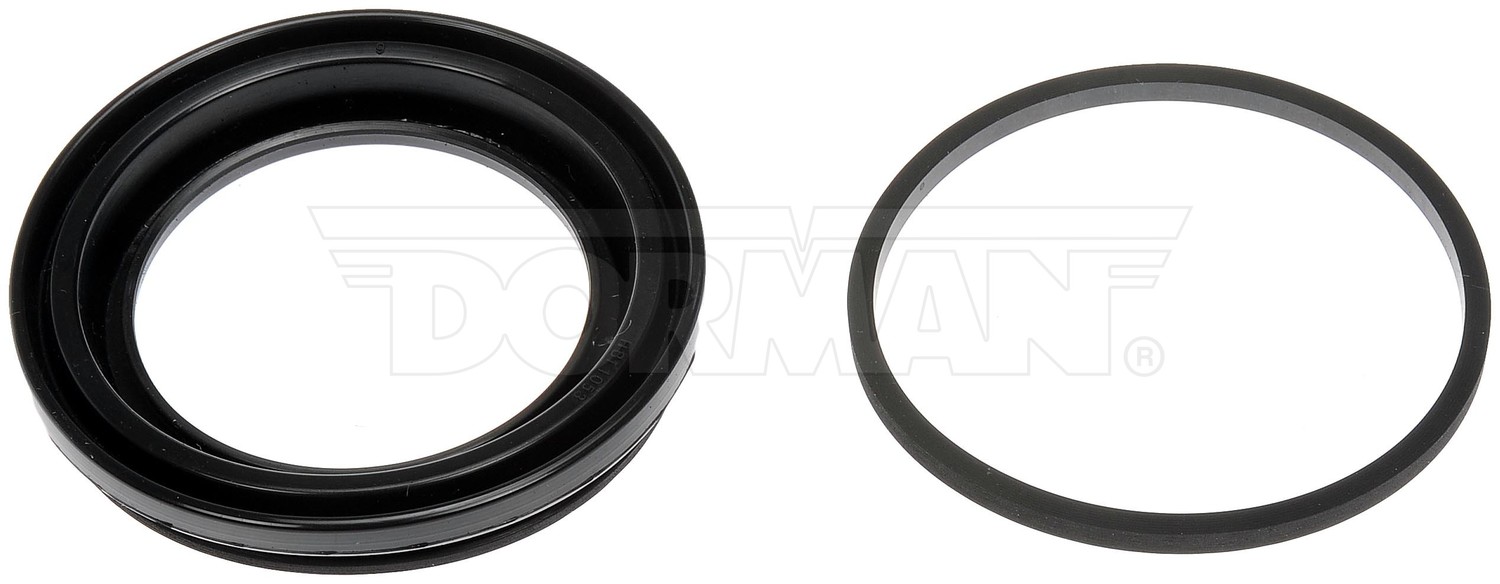 DORMAN - FIRST STOP - Disc Brake Caliper Repair Kit (Front) - DBP D670192