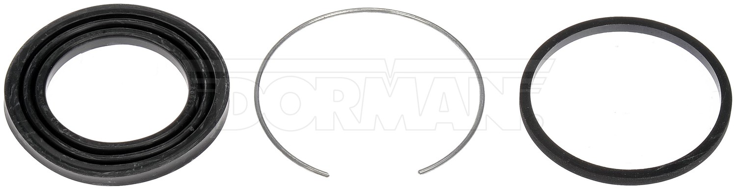 DORMAN - FIRST STOP - Disc Brake Caliper Repair Kit - DBP - d670195