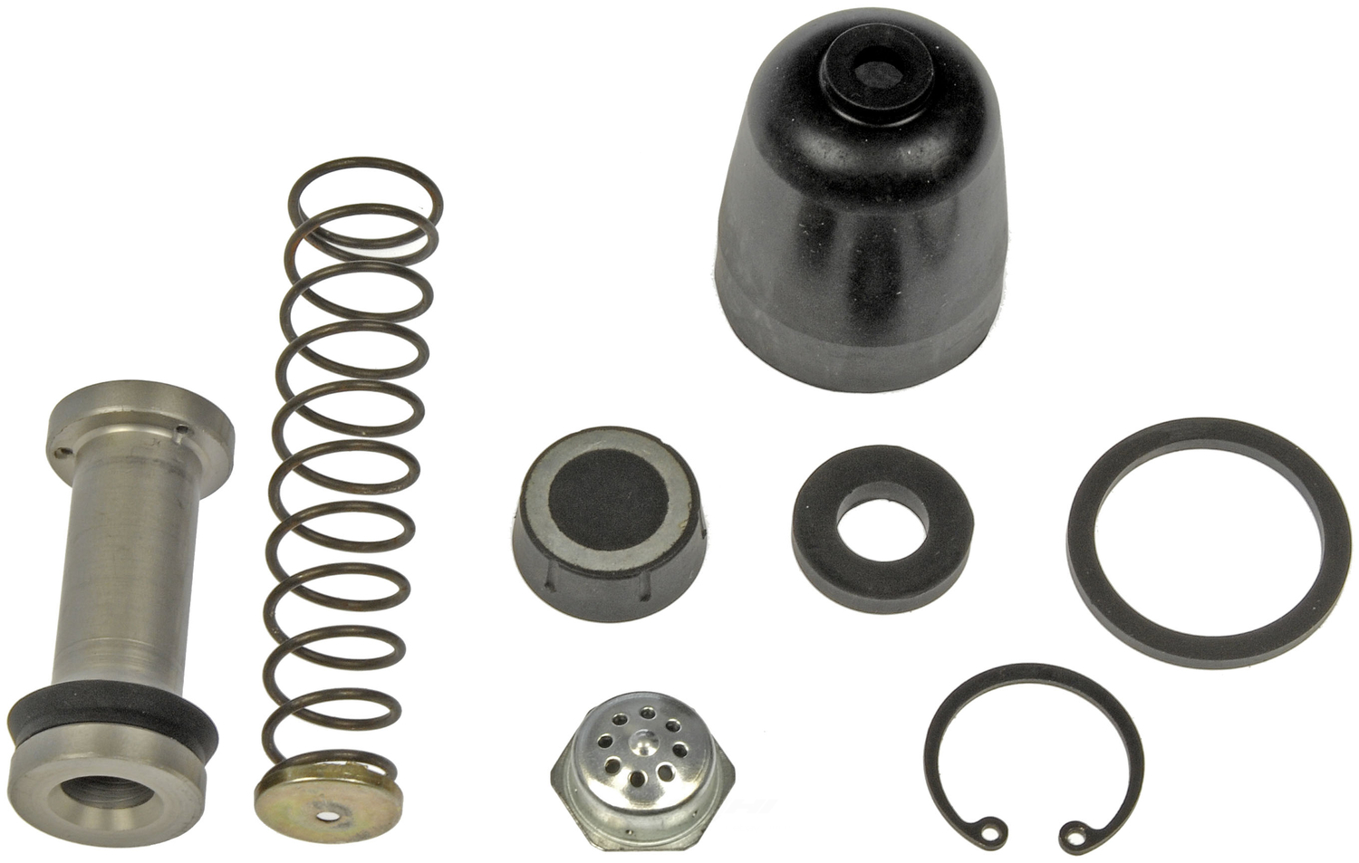 Brake Master Cylinder Repair Kit