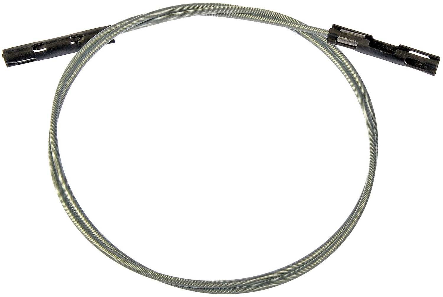 Dorman-First Stop Parking Brake Cable DRM-C96551 | Bumper to Bumper ...