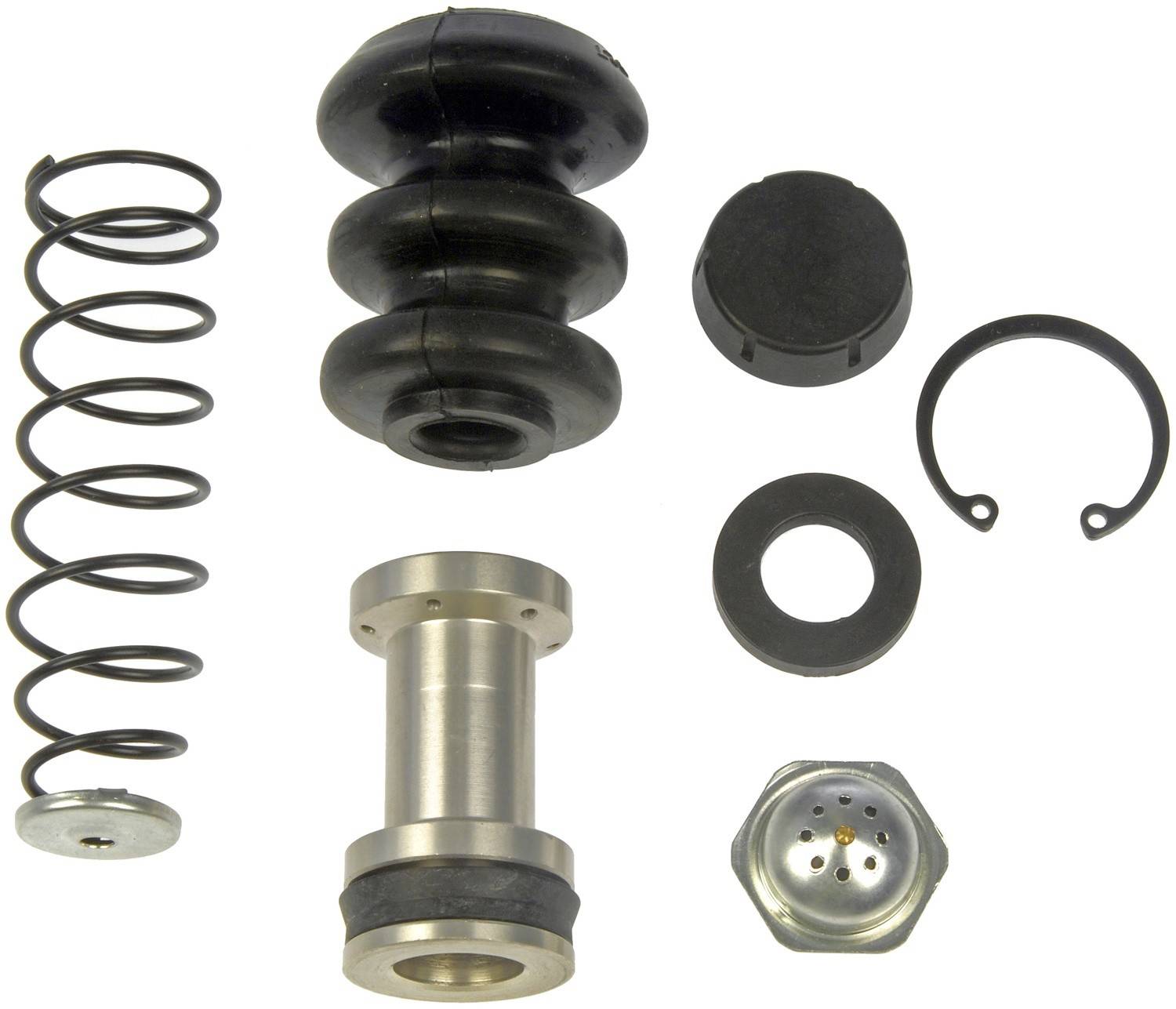 Brake Master Cylinder Repair Kit